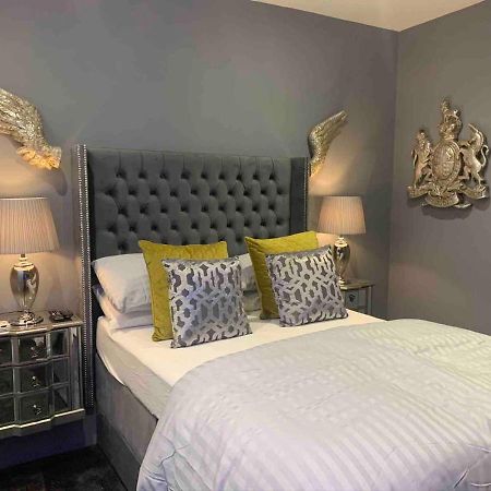 Egremont House Apartment Brighton Ngoại thất bức ảnh