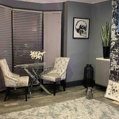 Egremont House Apartment Brighton Ngoại thất bức ảnh