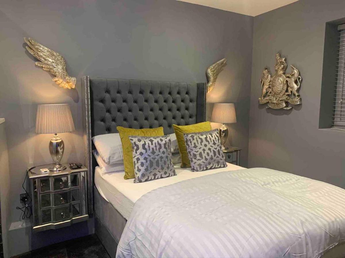 Egremont House Apartment Brighton Ngoại thất bức ảnh
