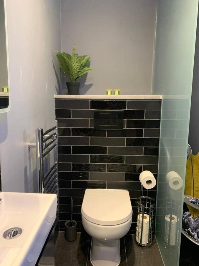 Egremont House Apartment Brighton Ngoại thất bức ảnh