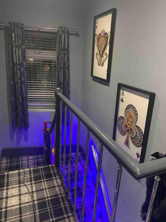 Egremont House Apartment Brighton Ngoại thất bức ảnh