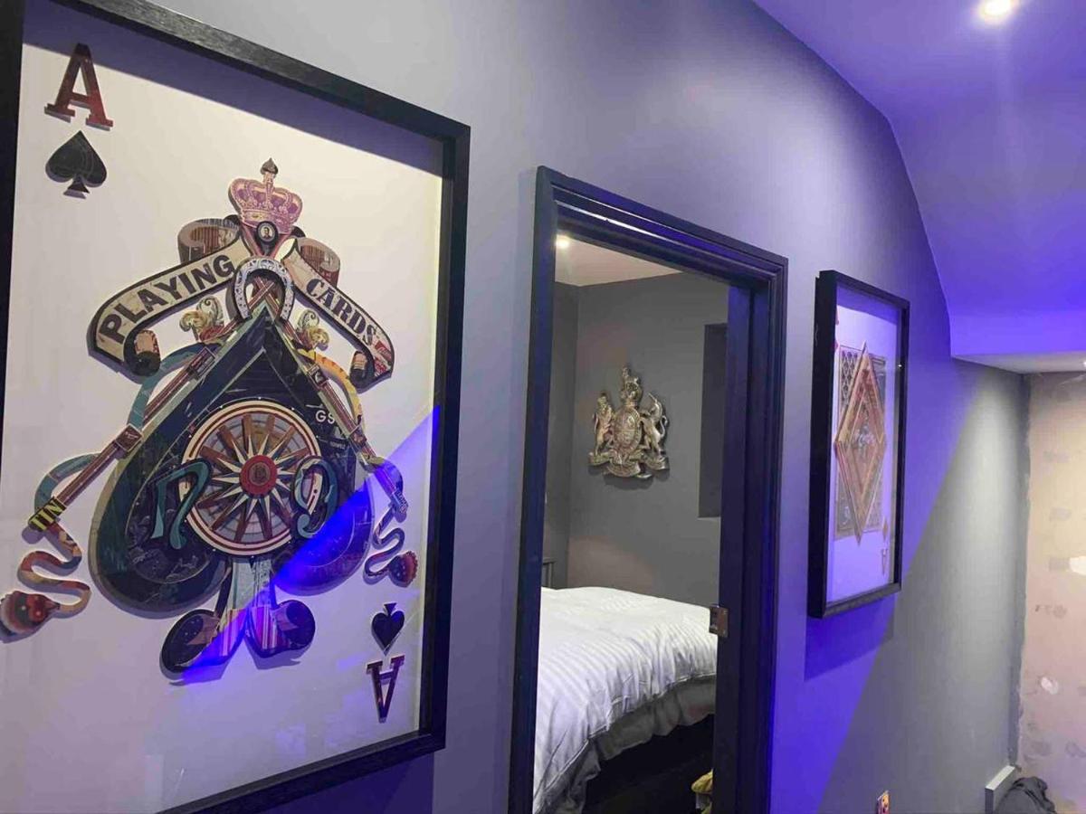 Egremont House Apartment Brighton Ngoại thất bức ảnh