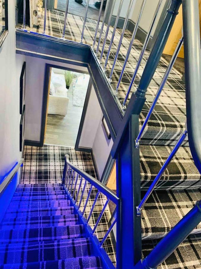 Egremont House Apartment Brighton Ngoại thất bức ảnh