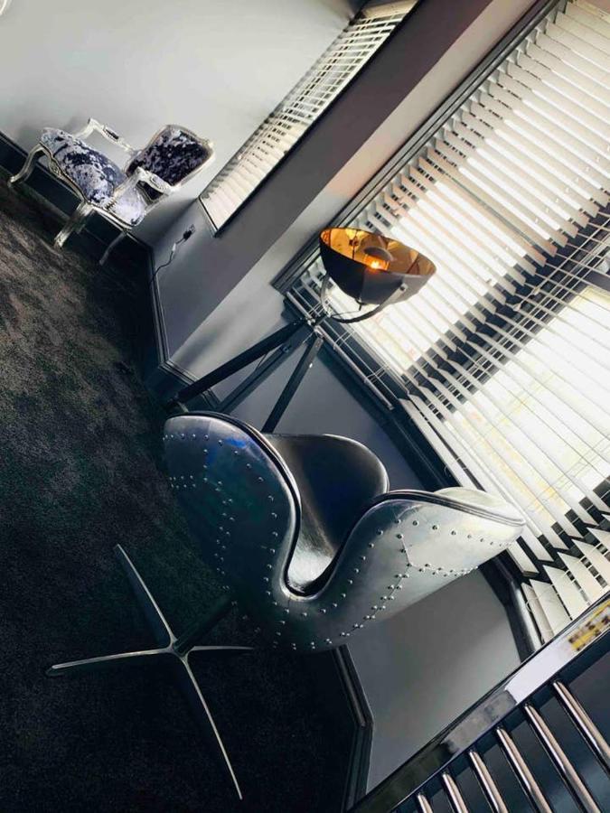 Egremont House Apartment Brighton Ngoại thất bức ảnh
