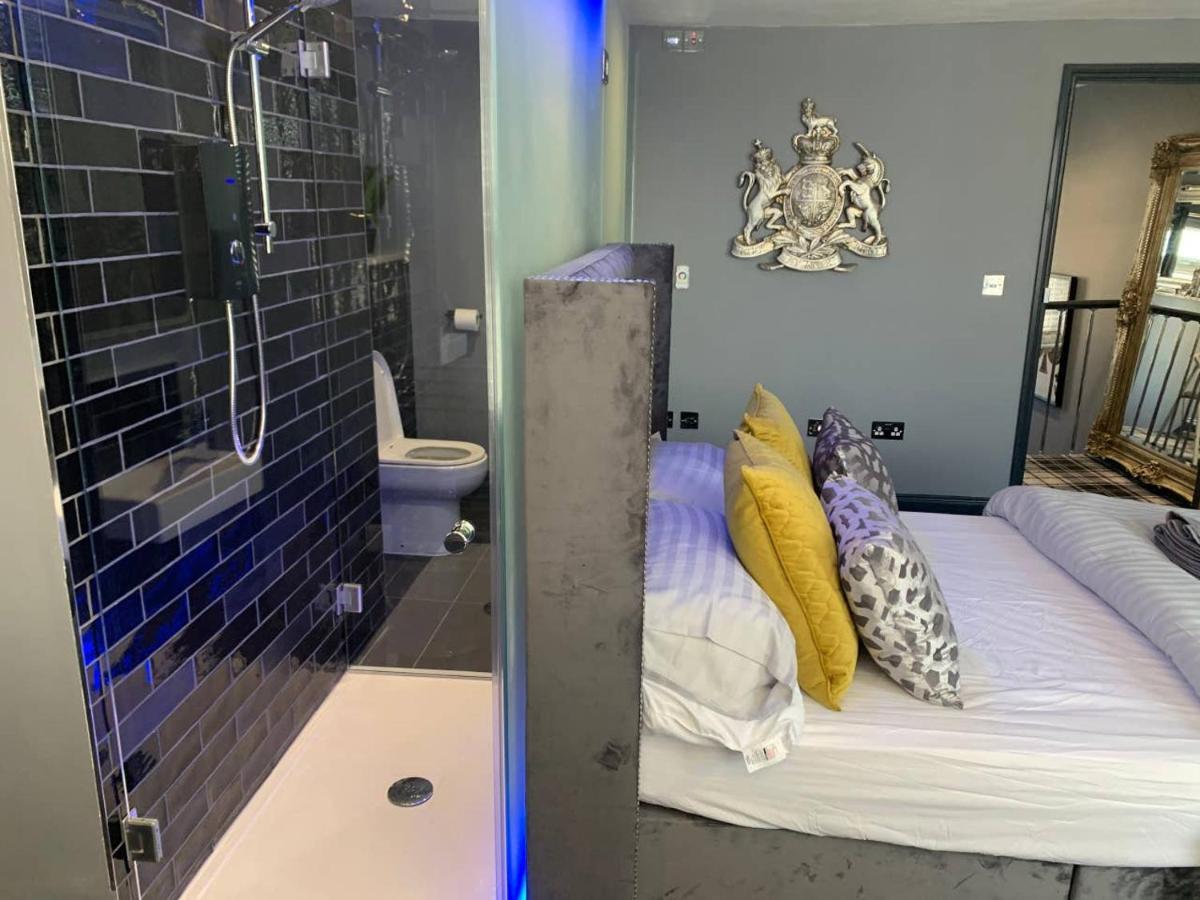 Egremont House Apartment Brighton Ngoại thất bức ảnh