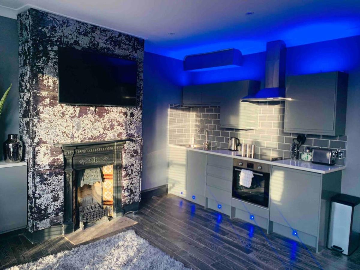 Egremont House Apartment Brighton Ngoại thất bức ảnh