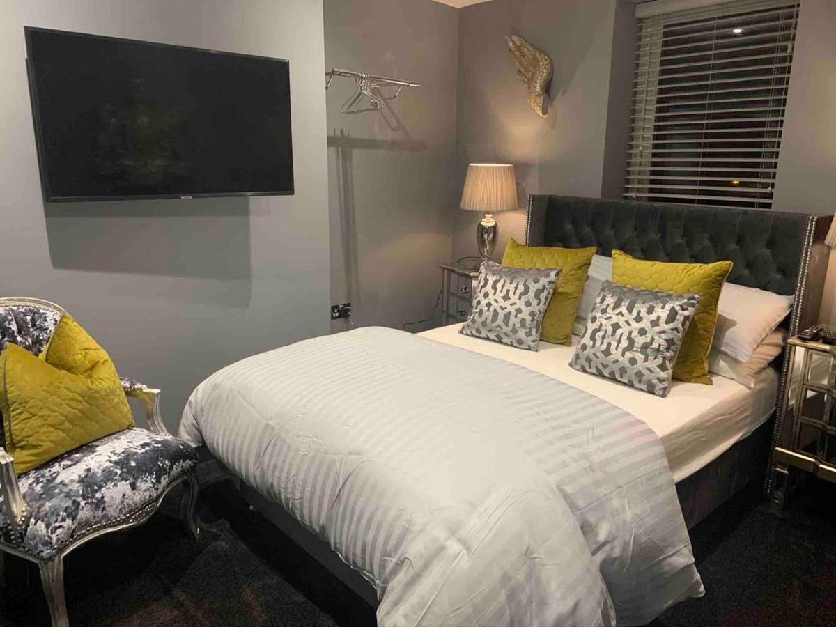 Egremont House Apartment Brighton Ngoại thất bức ảnh