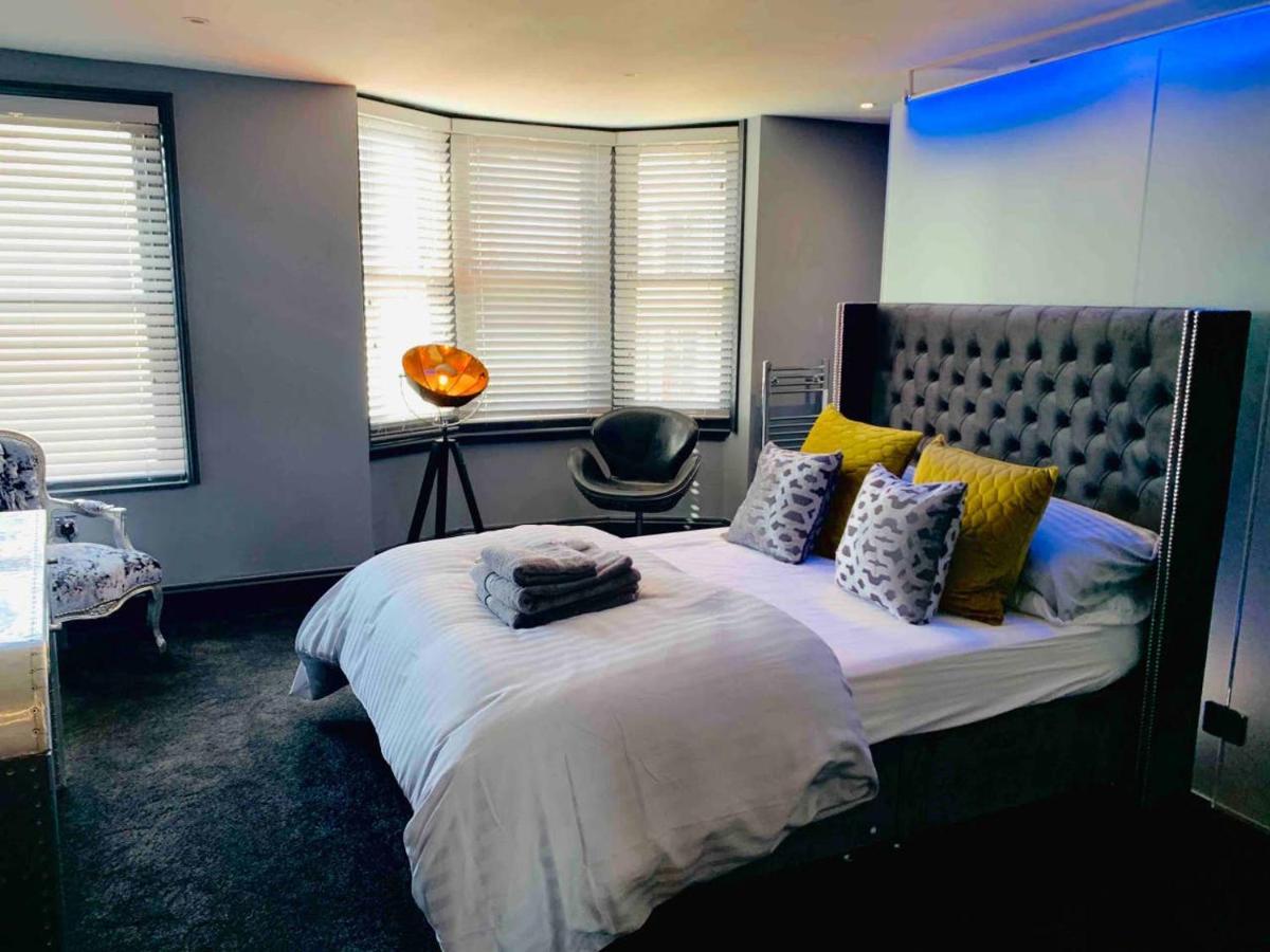 Egremont House Apartment Brighton Ngoại thất bức ảnh