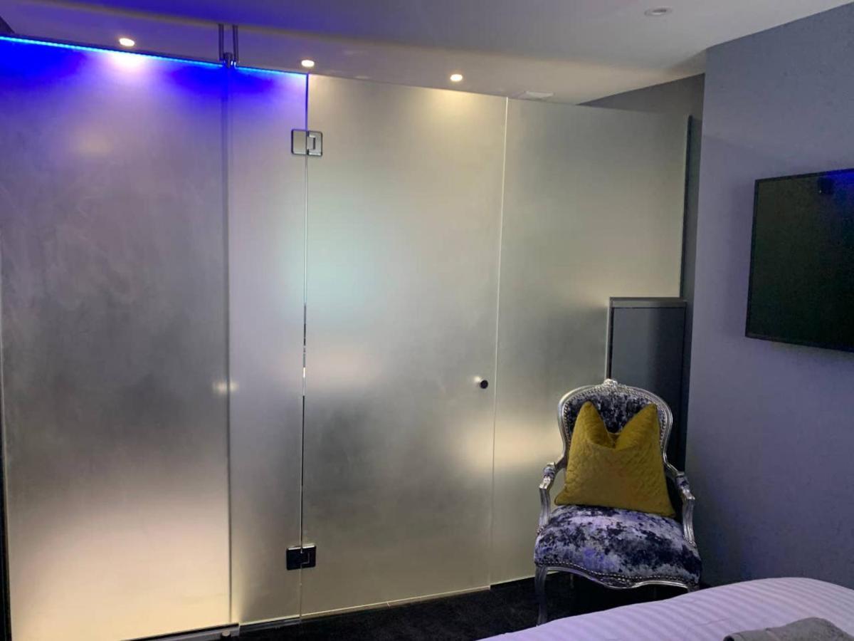 Egremont House Apartment Brighton Ngoại thất bức ảnh