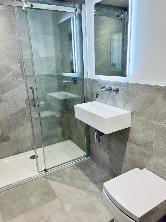 Egremont House Apartment Brighton Ngoại thất bức ảnh