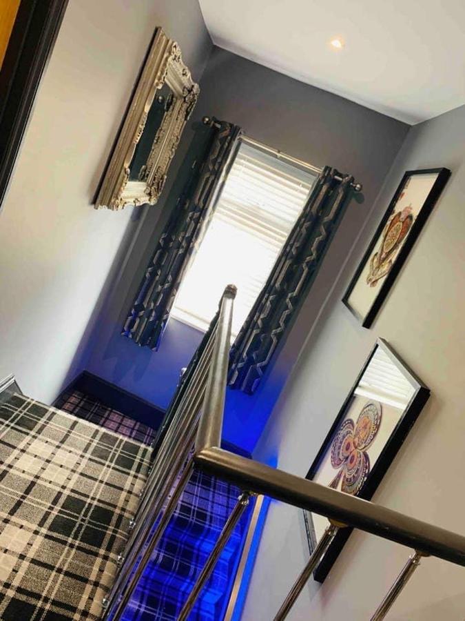 Egremont House Apartment Brighton Ngoại thất bức ảnh